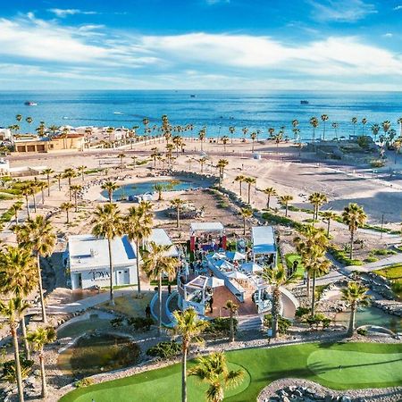 Casa Blanca Golf Villas Puerto Peñasco Exteriör bild