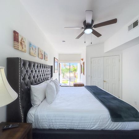 Casa Blanca Golf Villas Puerto Peñasco Exteriör bild