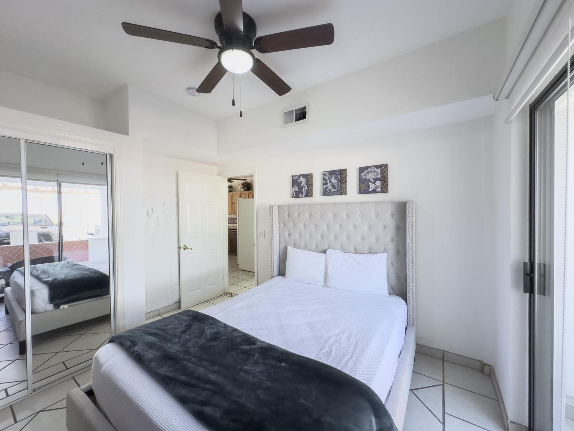 Casa Blanca Golf Villas Puerto Peñasco Exteriör bild