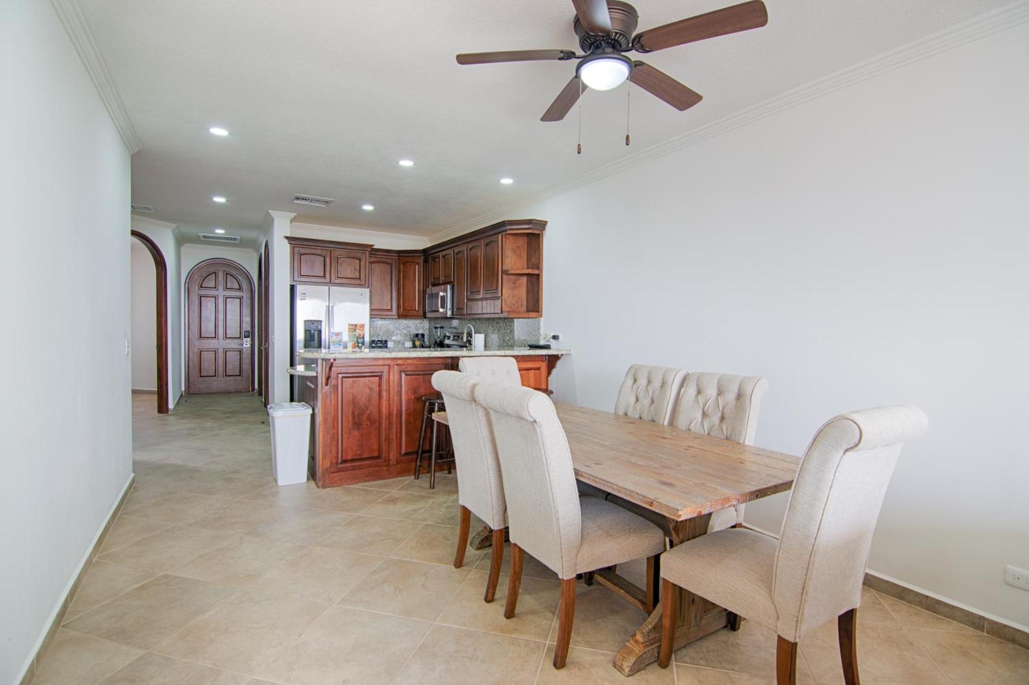 Casa Blanca Golf Villas Puerto Peñasco Exteriör bild