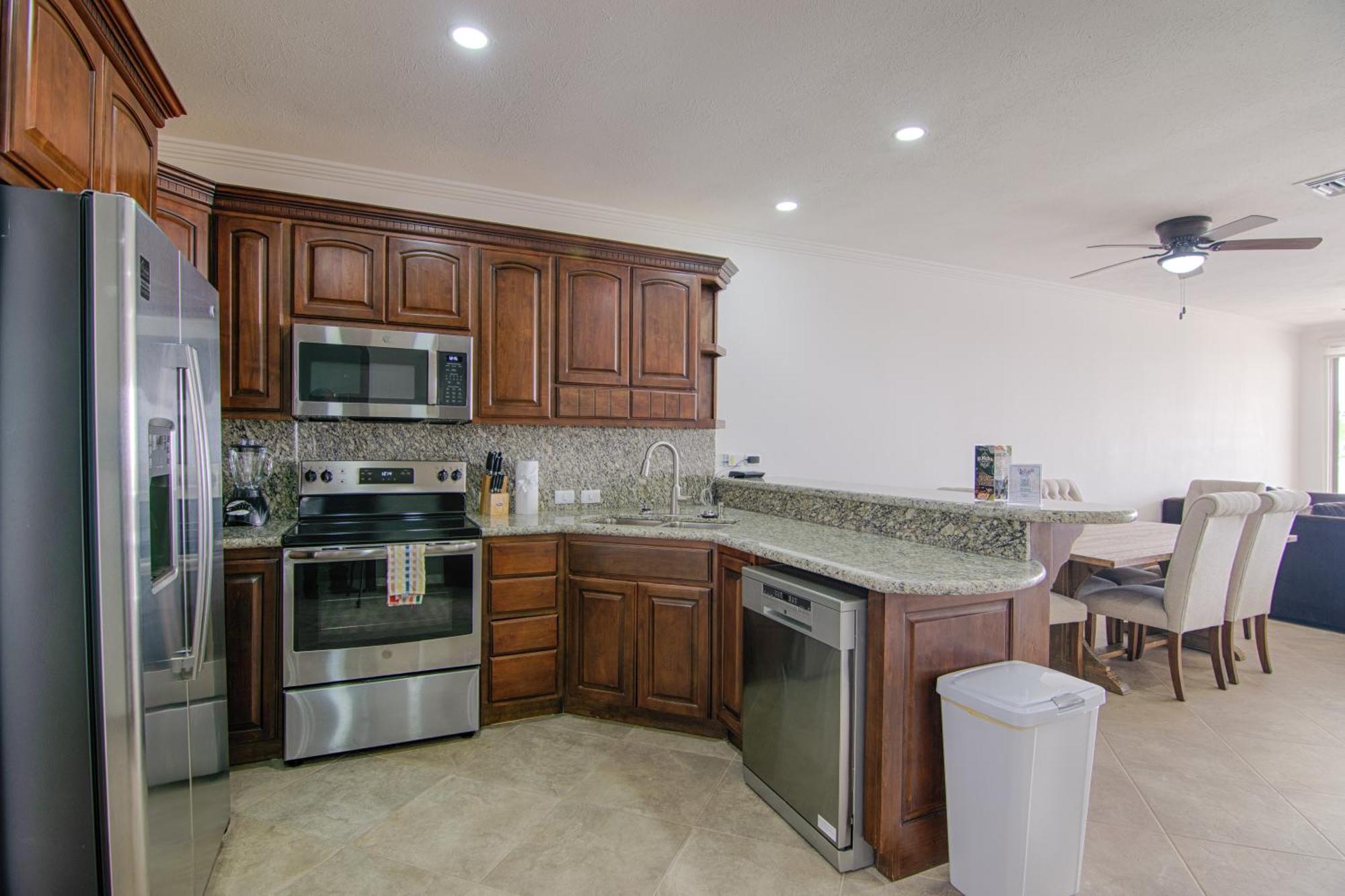 Casa Blanca Golf Villas Puerto Peñasco Exteriör bild