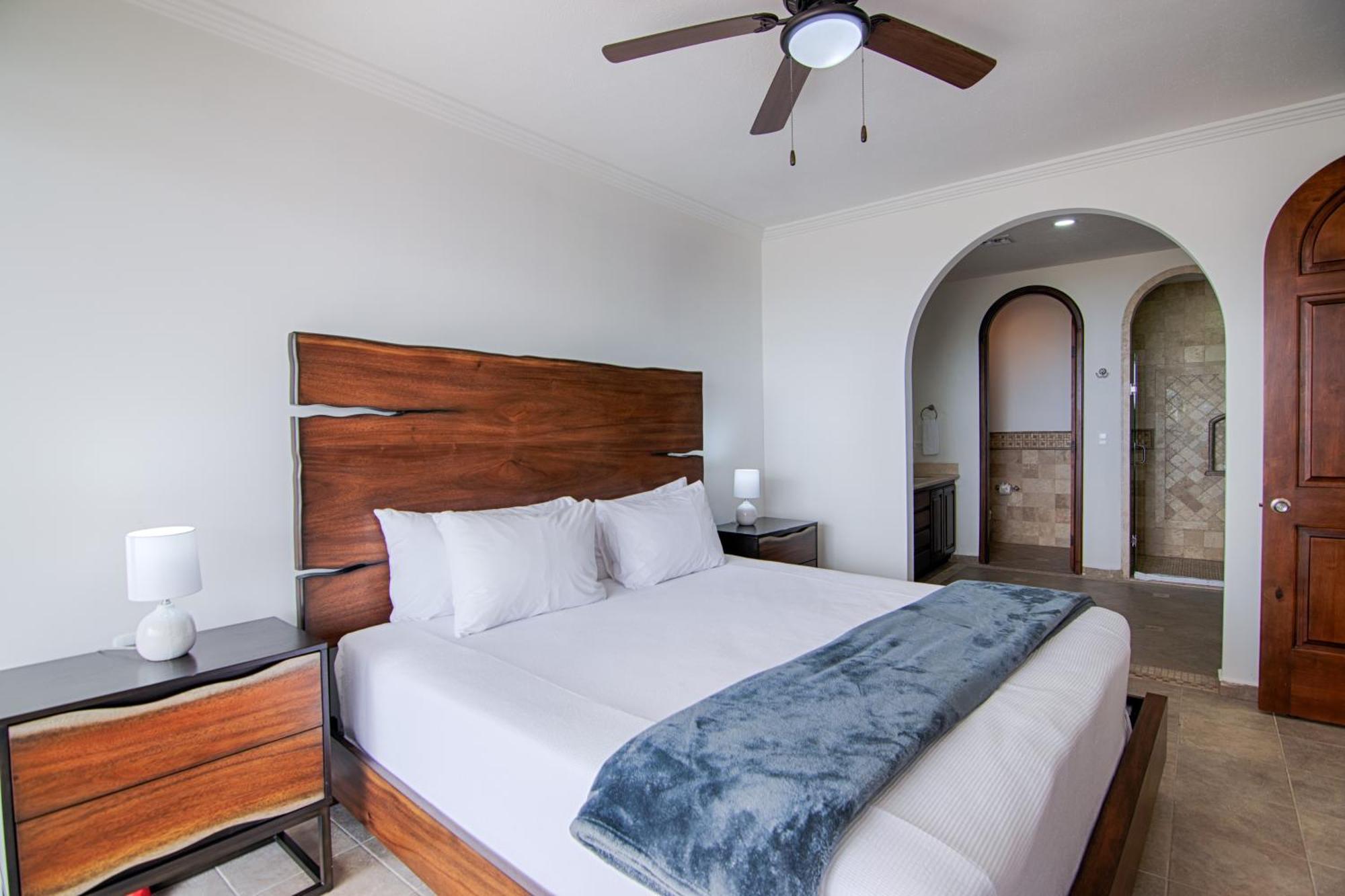 Casa Blanca Golf Villas Puerto Peñasco Exteriör bild