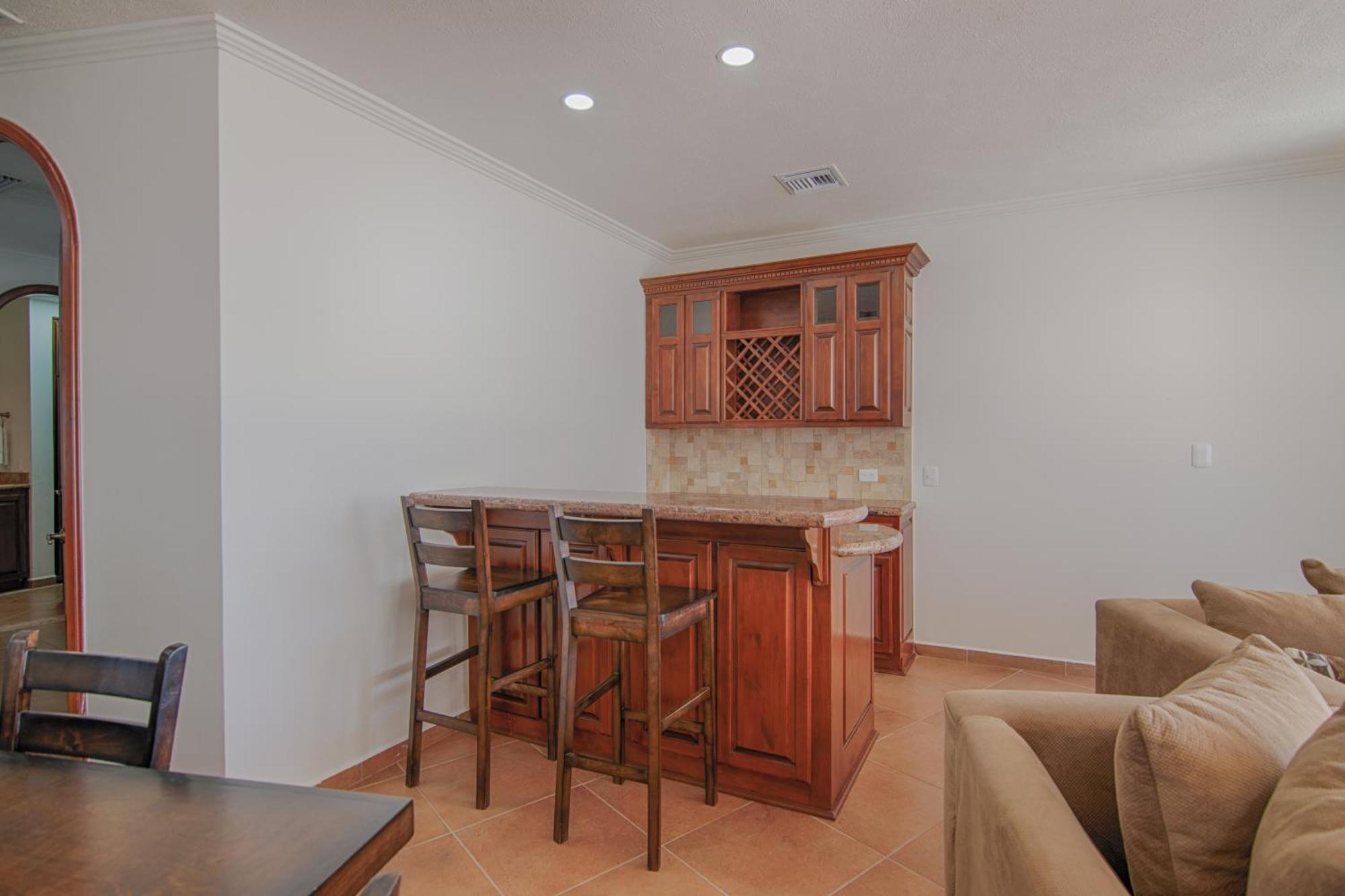 Casa Blanca Golf Villas Puerto Peñasco Exteriör bild