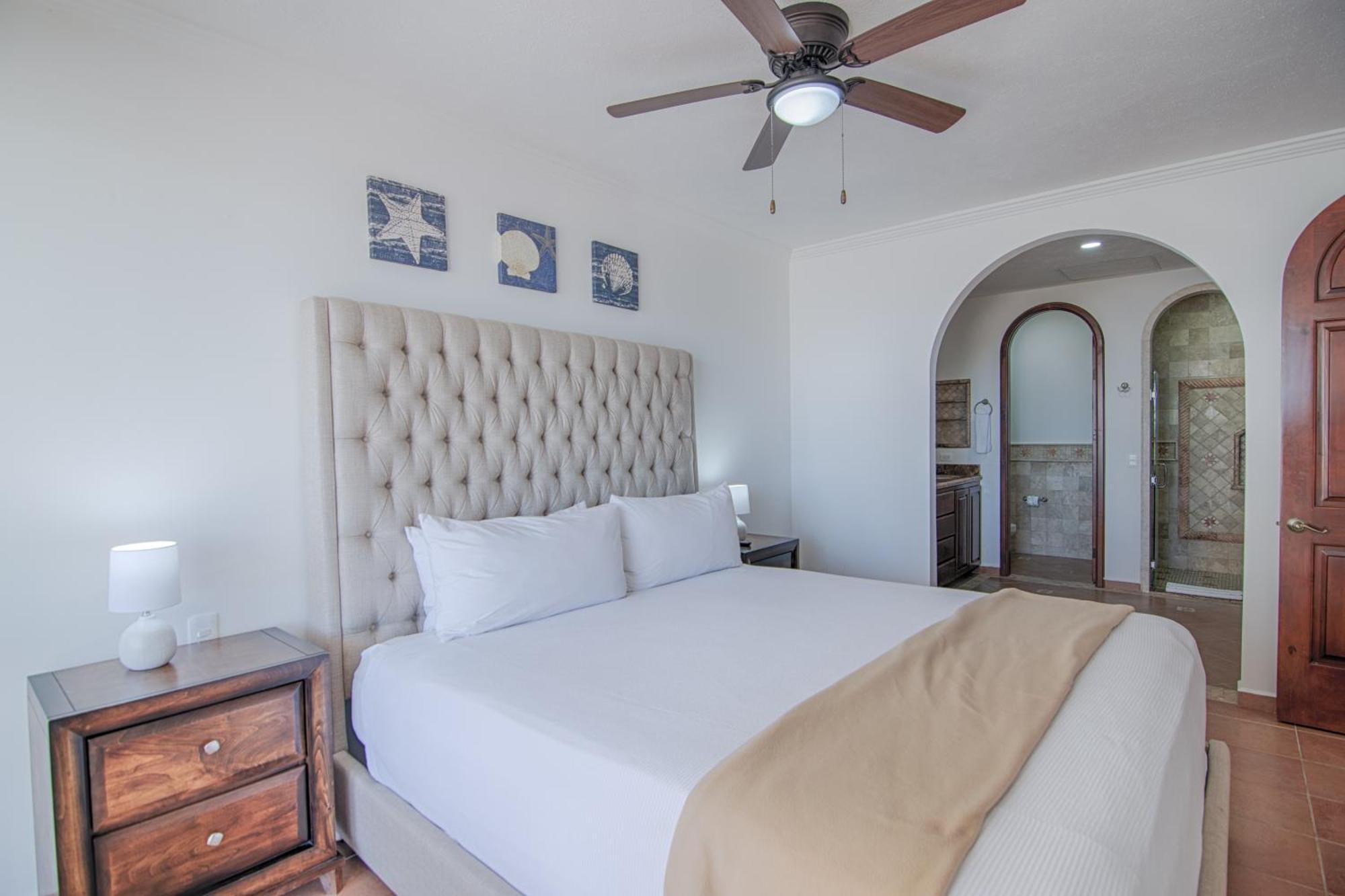 Casa Blanca Golf Villas Puerto Peñasco Exteriör bild