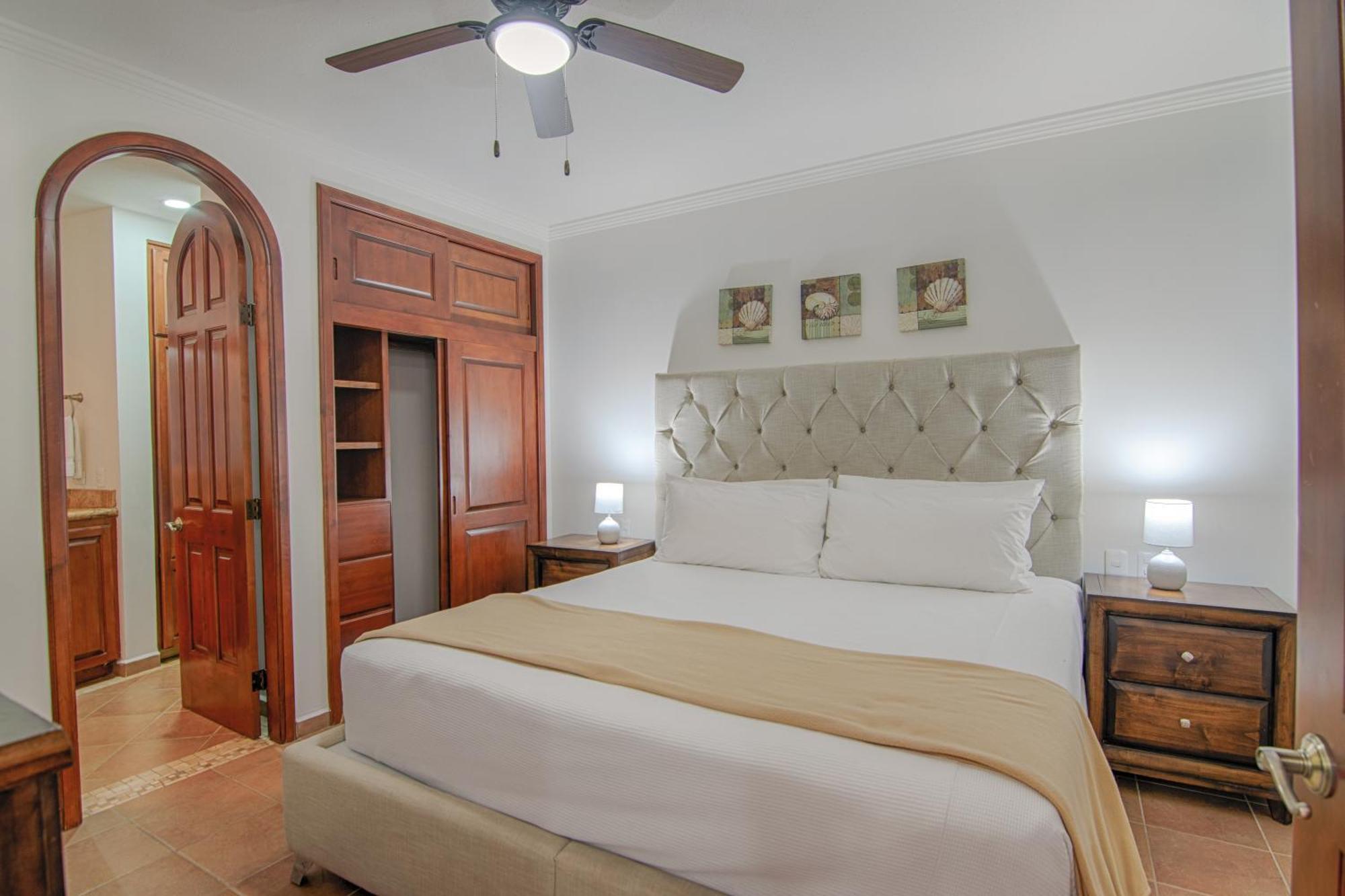 Casa Blanca Golf Villas Puerto Peñasco Exteriör bild