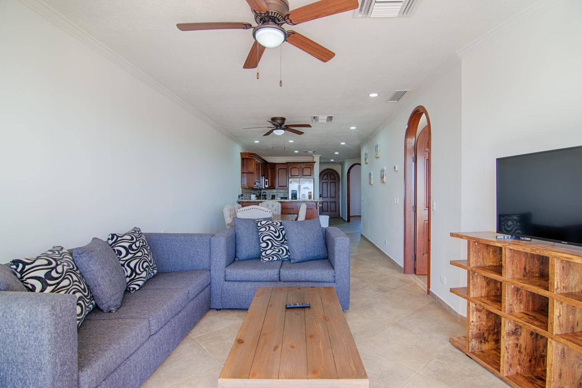 Casa Blanca Golf Villas Puerto Peñasco Exteriör bild