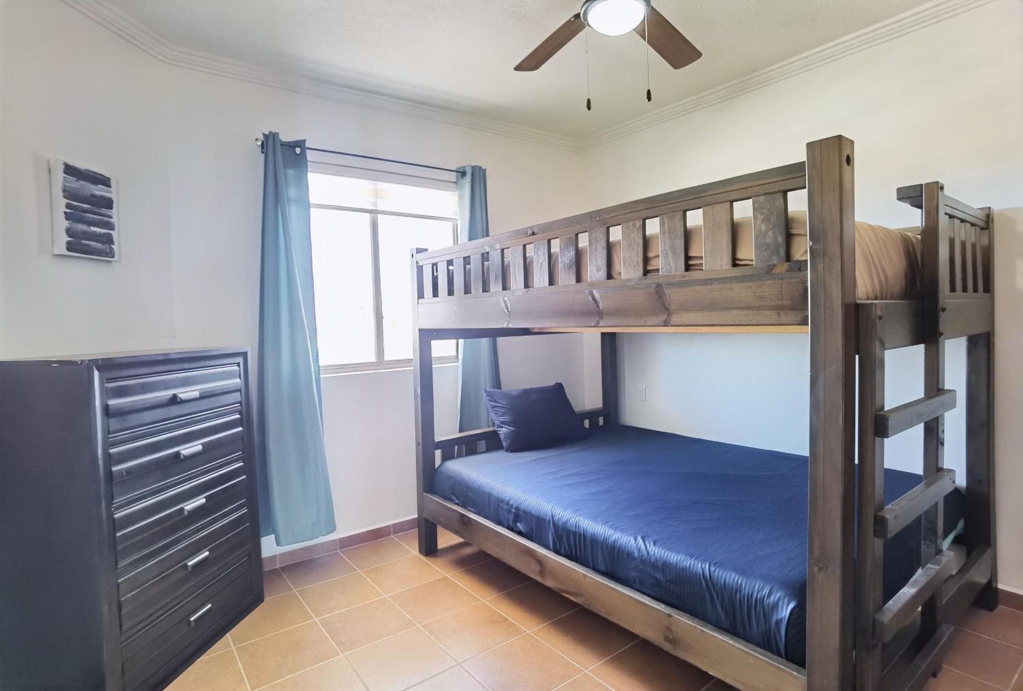 Casa Blanca Golf Villas Puerto Peñasco Exteriör bild