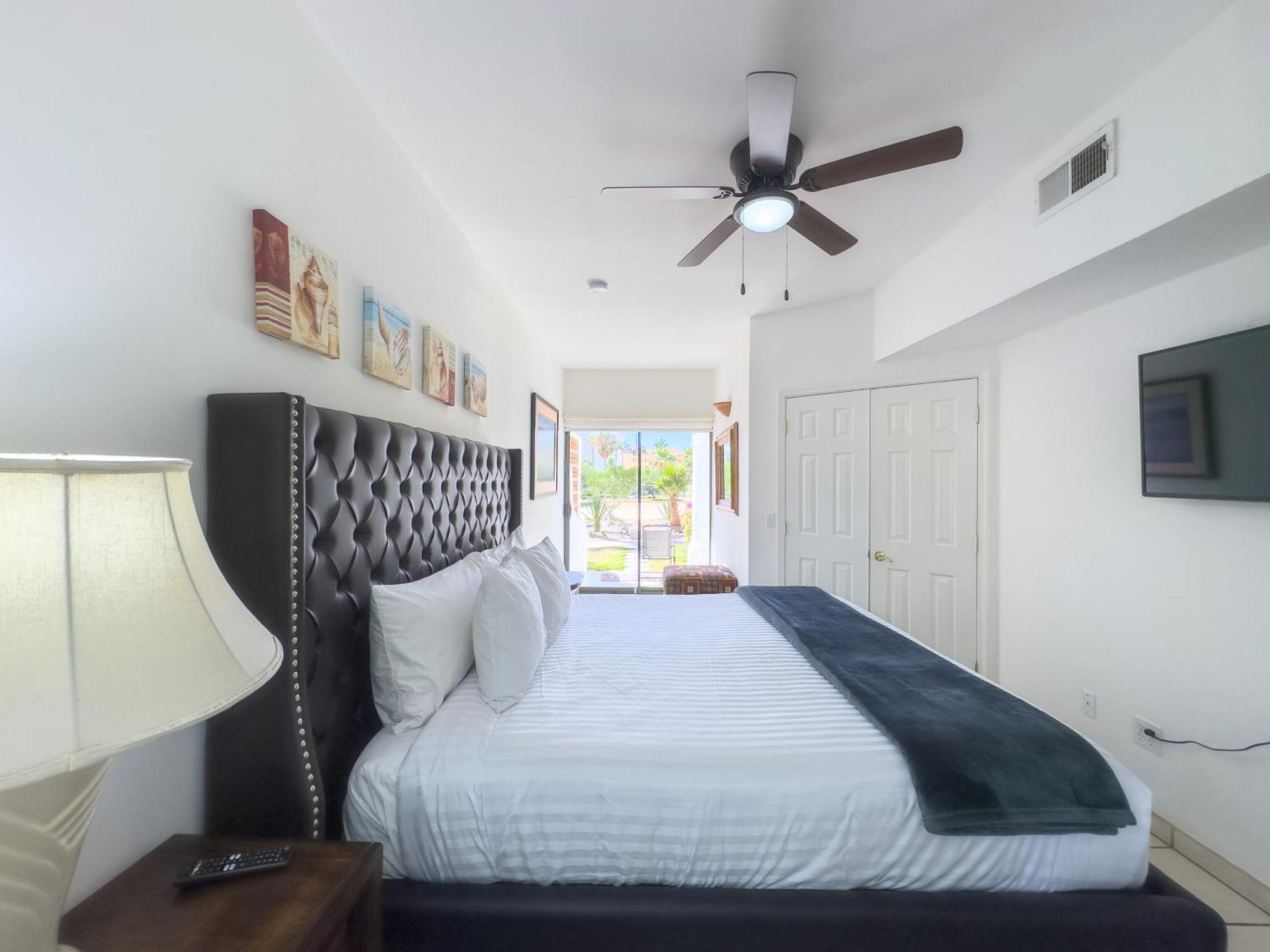 Casa Blanca Golf Villas Puerto Peñasco Exteriör bild