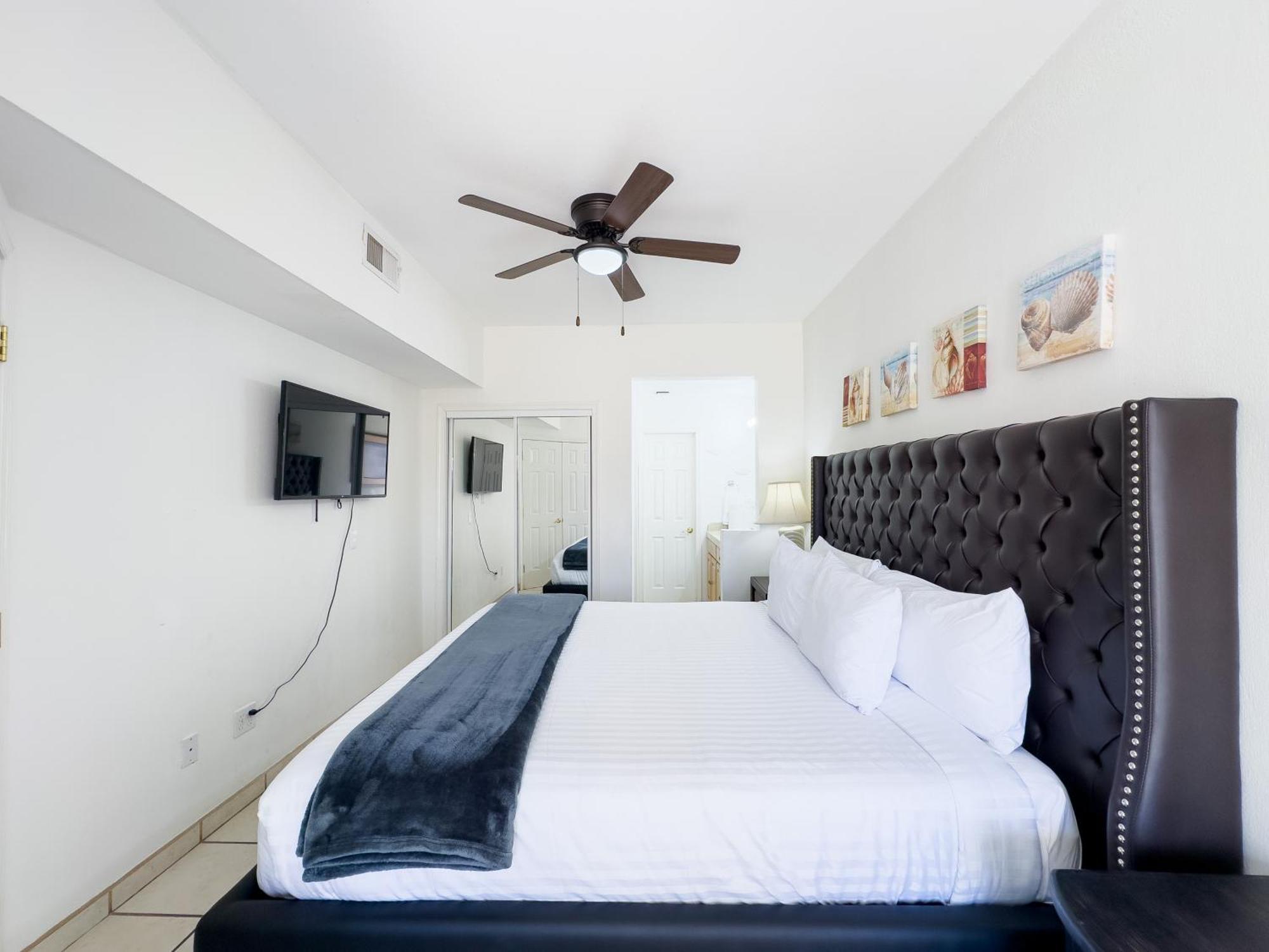 Casa Blanca Golf Villas Puerto Peñasco Exteriör bild