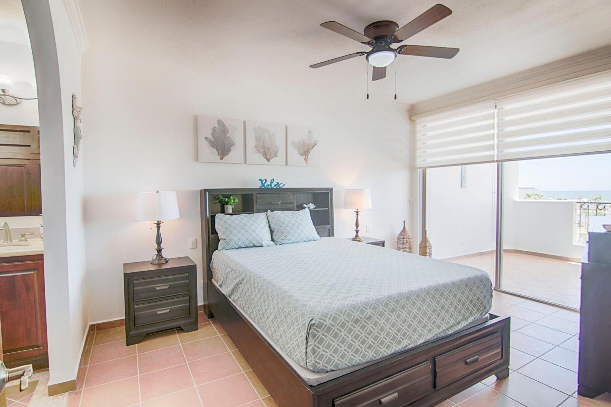 Casa Blanca Golf Villas Puerto Peñasco Exteriör bild