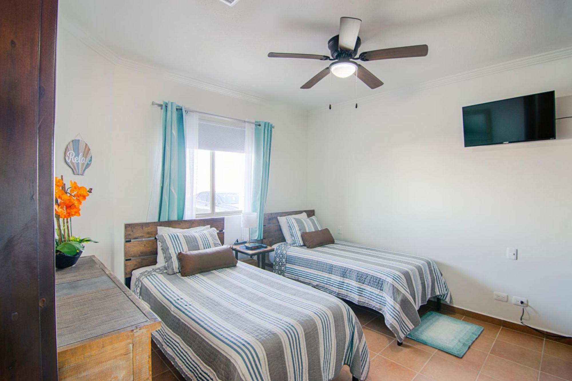 Casa Blanca Golf Villas Puerto Peñasco Exteriör bild
