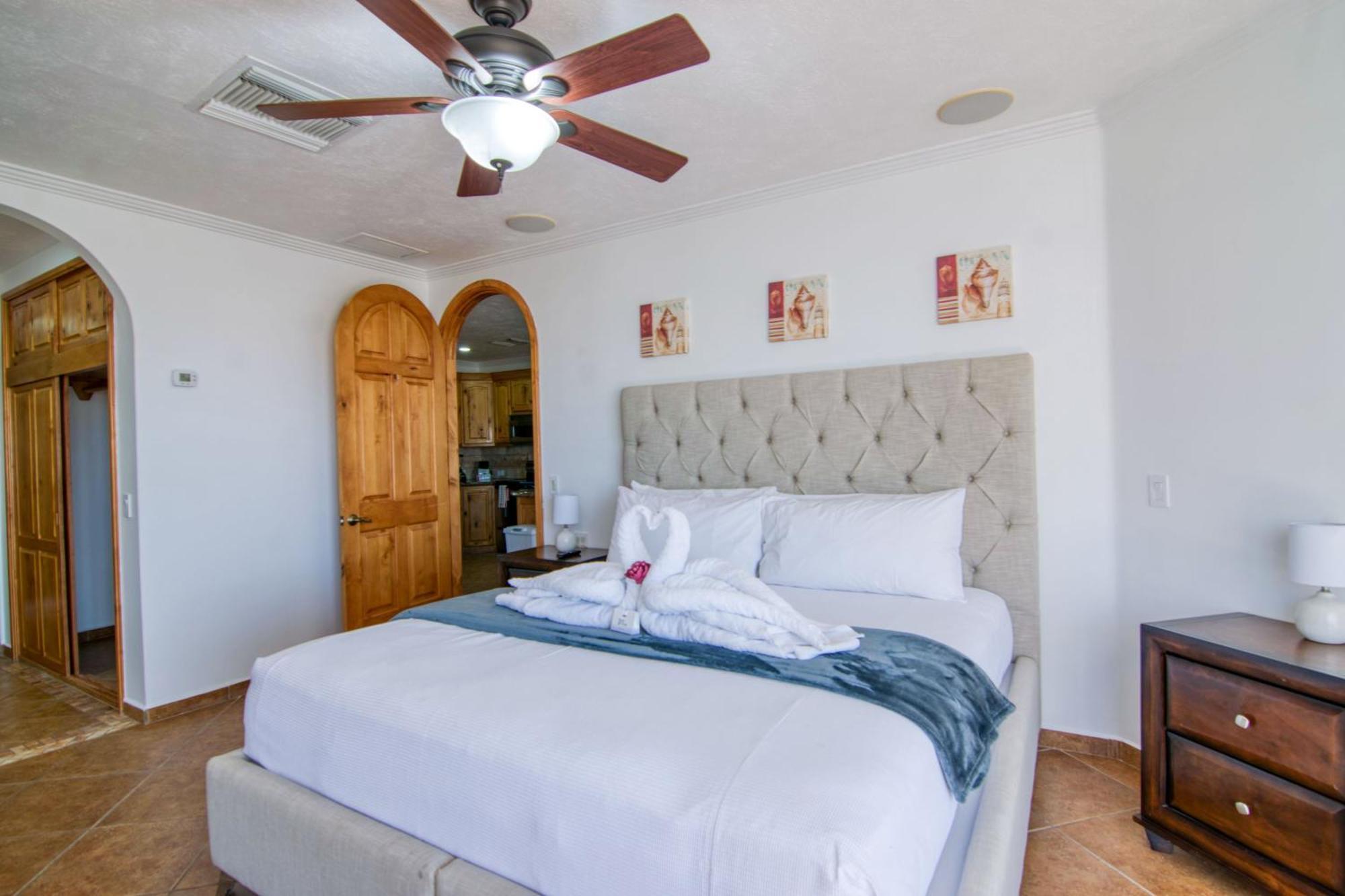 Casa Blanca Golf Villas Puerto Peñasco Exteriör bild