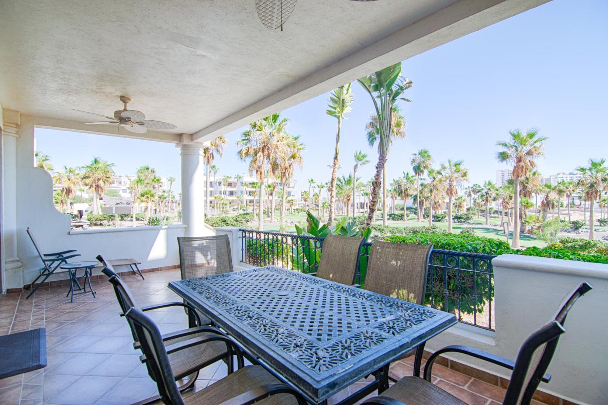Casa Blanca Golf Villas Puerto Peñasco Exteriör bild