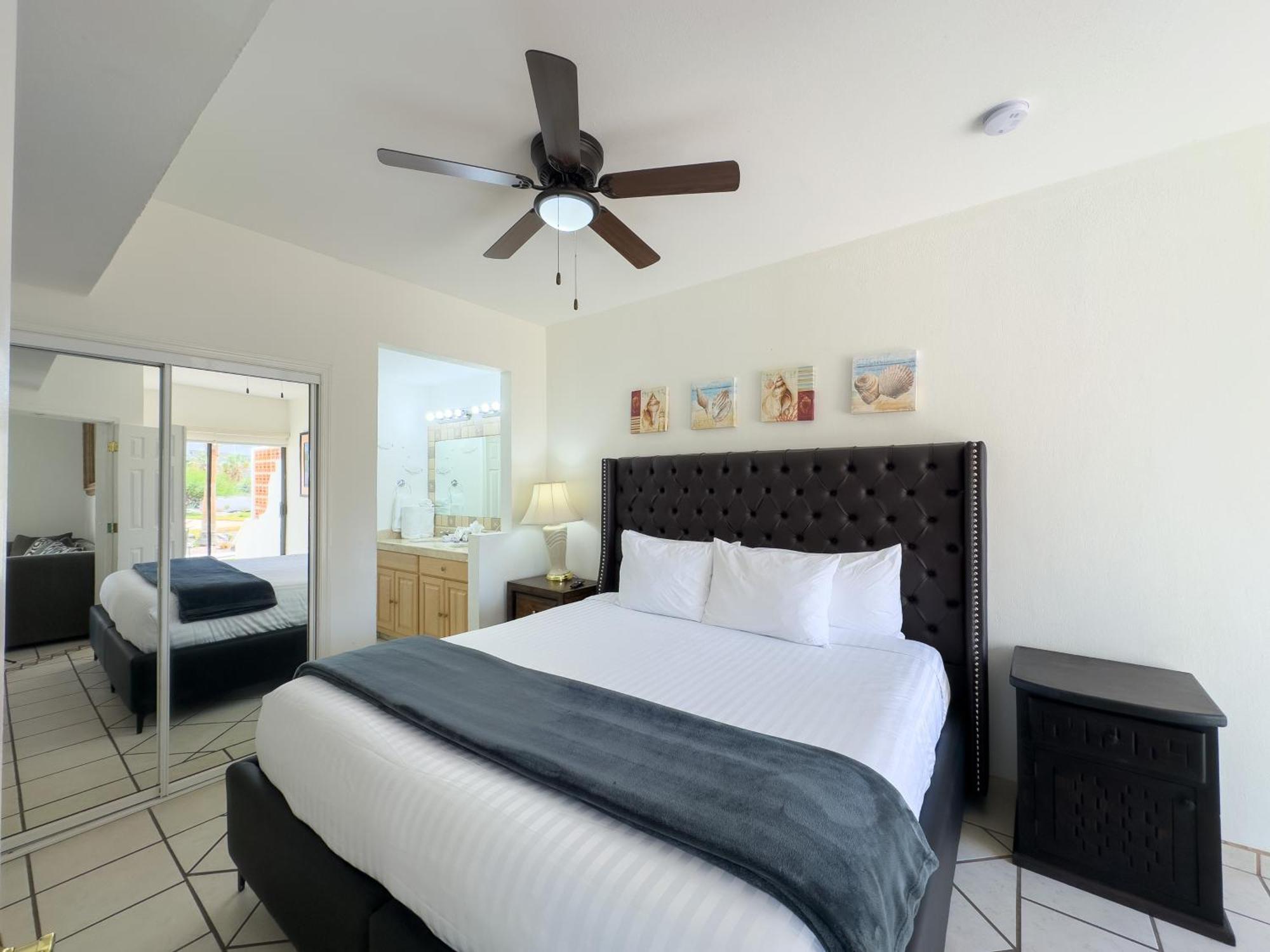 Casa Blanca Golf Villas Puerto Peñasco Exteriör bild