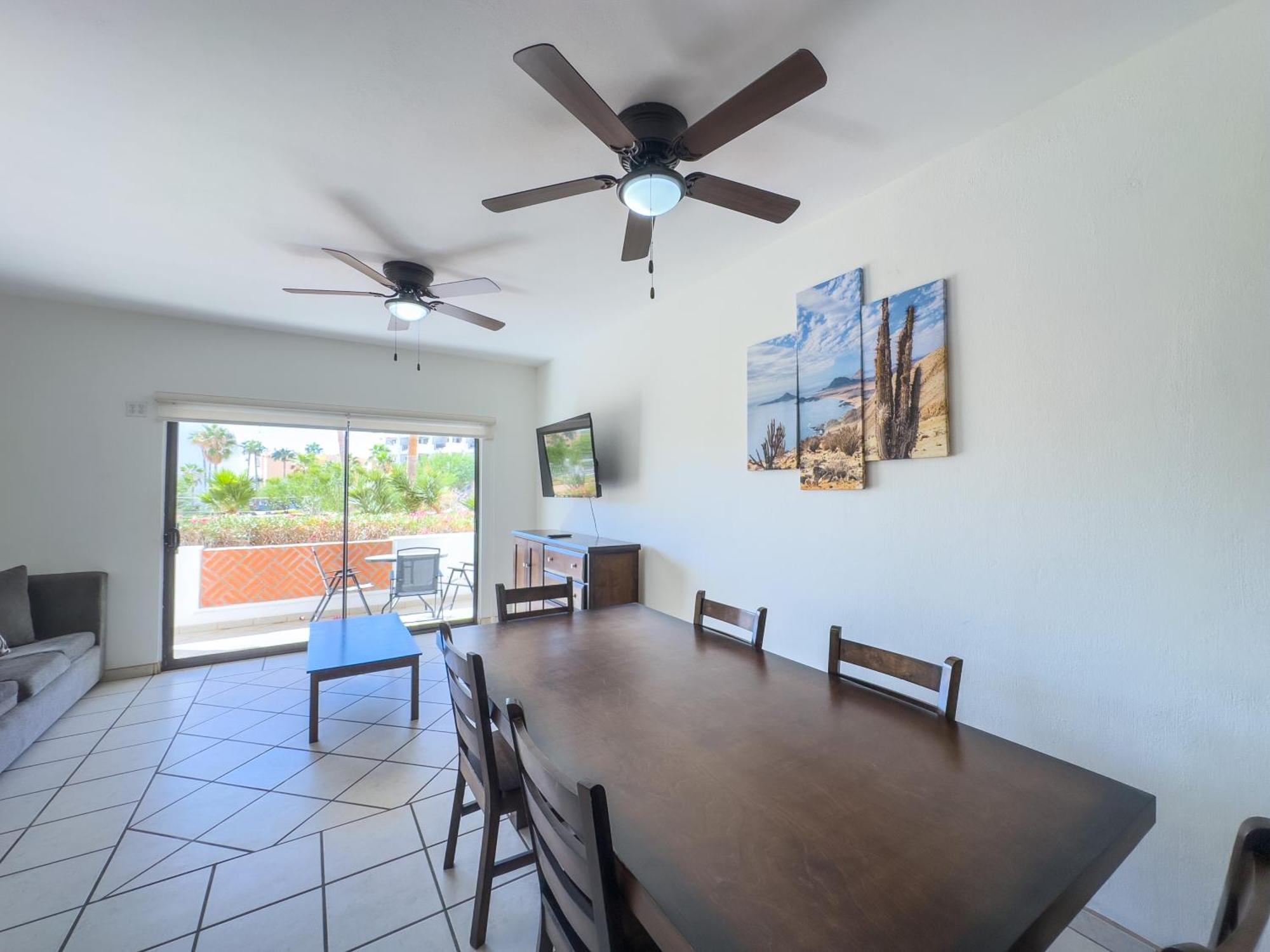 Casa Blanca Golf Villas Puerto Peñasco Exteriör bild