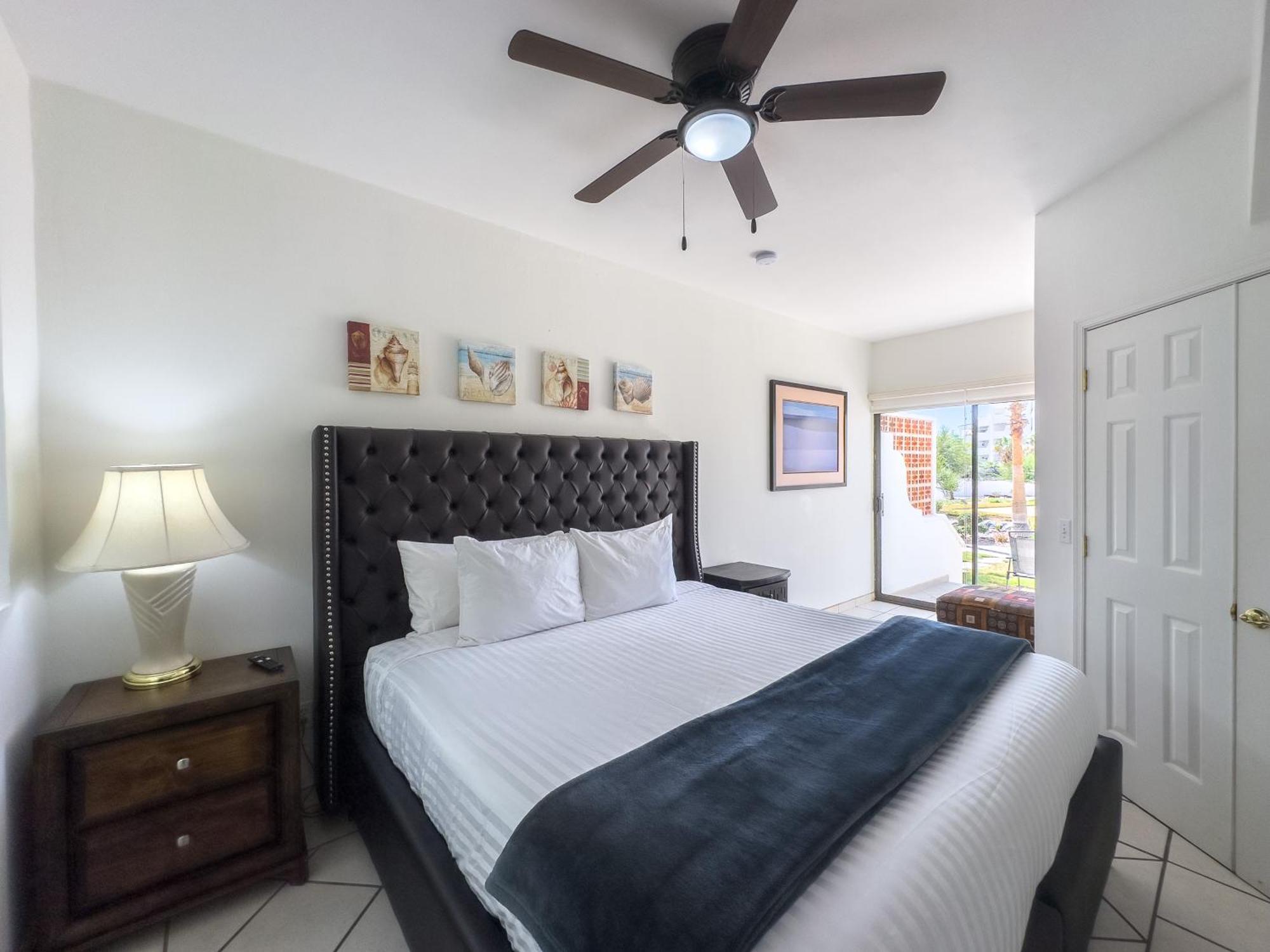 Casa Blanca Golf Villas Puerto Peñasco Exteriör bild