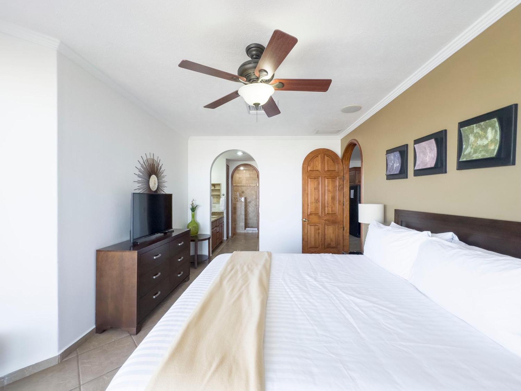Casa Blanca Golf Villas Puerto Peñasco Exteriör bild