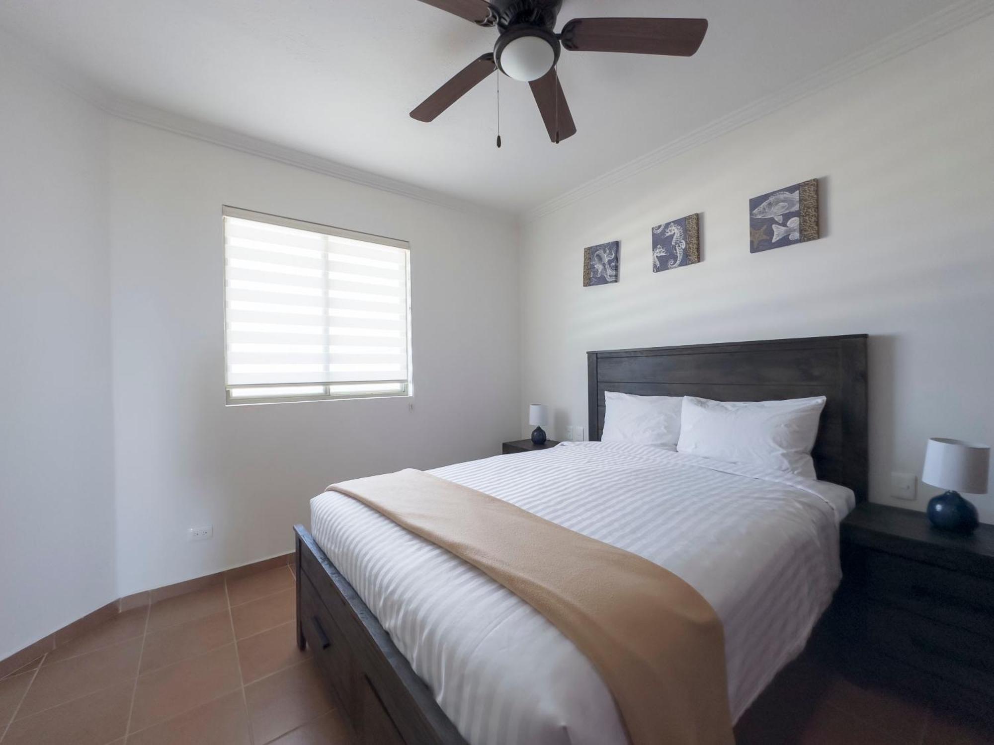 Casa Blanca Golf Villas Puerto Peñasco Exteriör bild