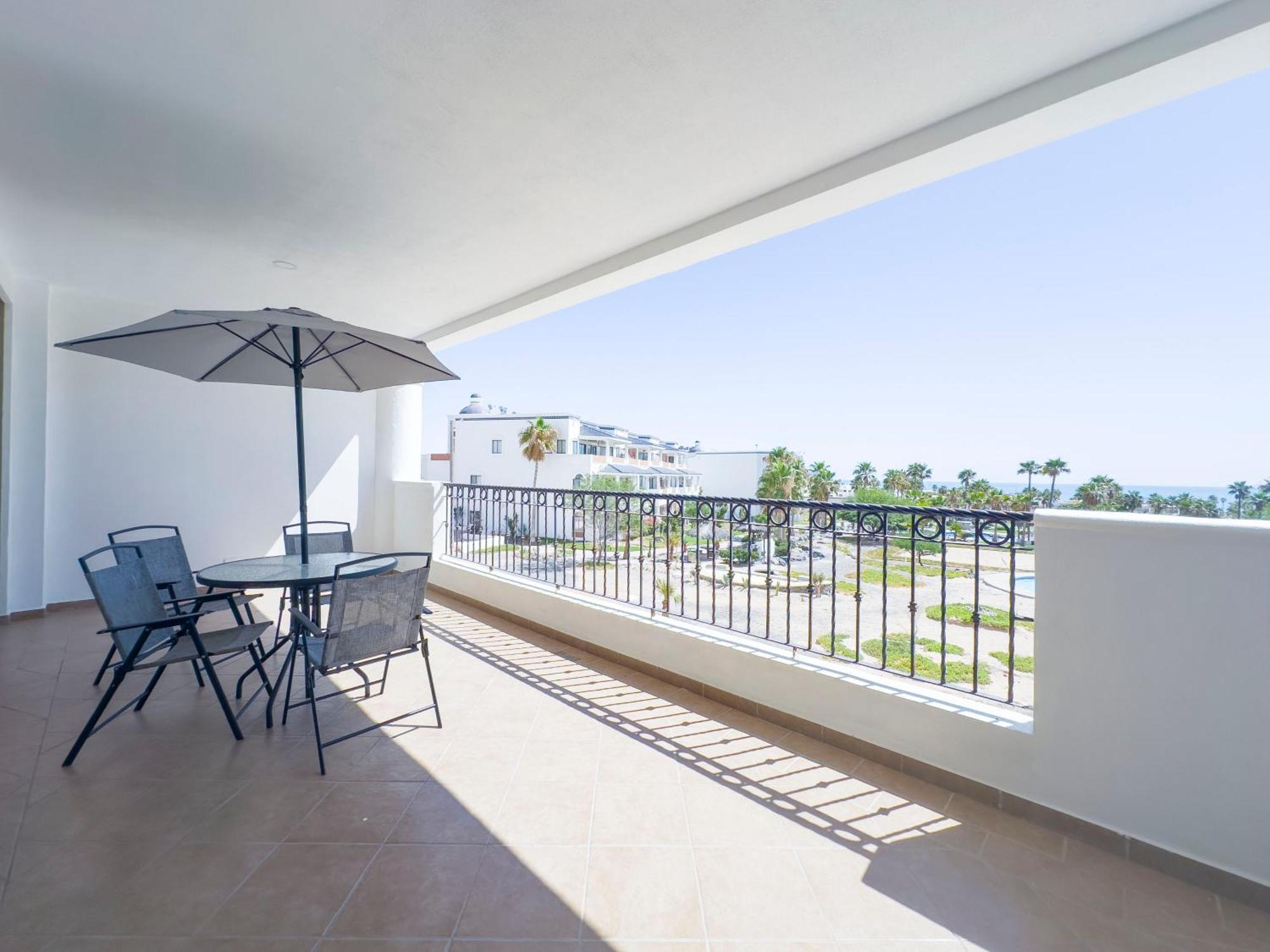 Casa Blanca Golf Villas Puerto Peñasco Exteriör bild