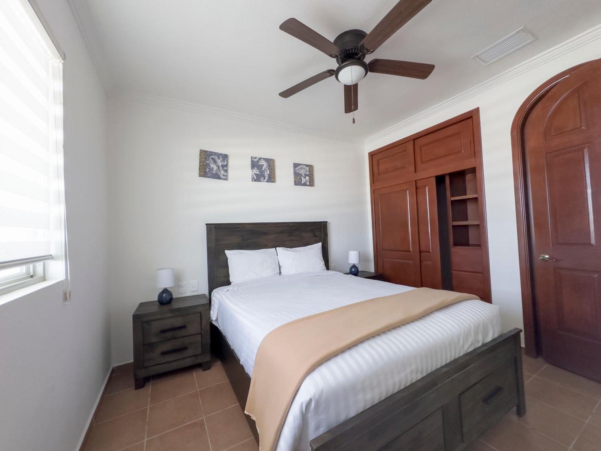 Casa Blanca Golf Villas Puerto Peñasco Exteriör bild