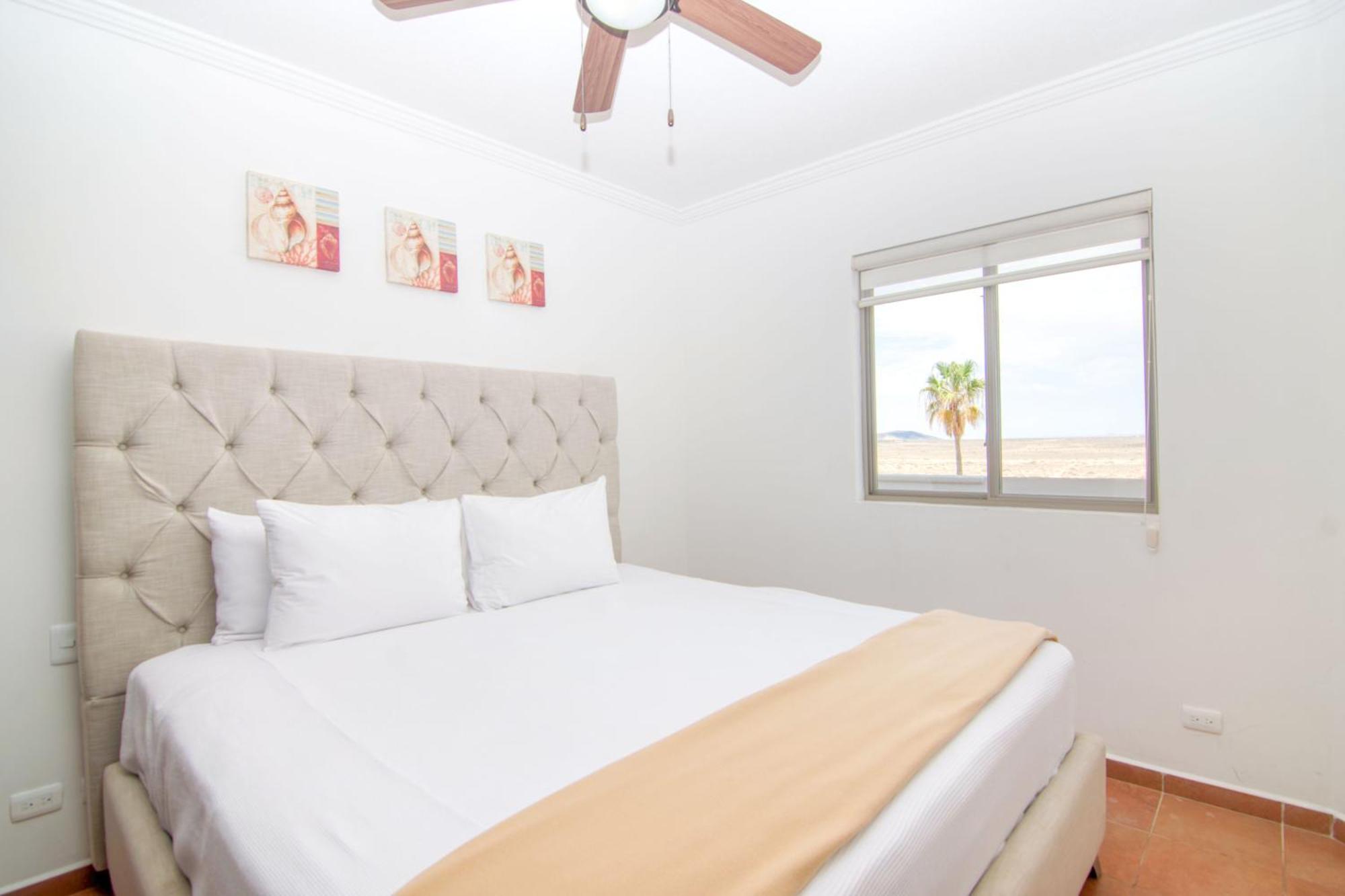Casa Blanca Golf Villas Puerto Peñasco Exteriör bild