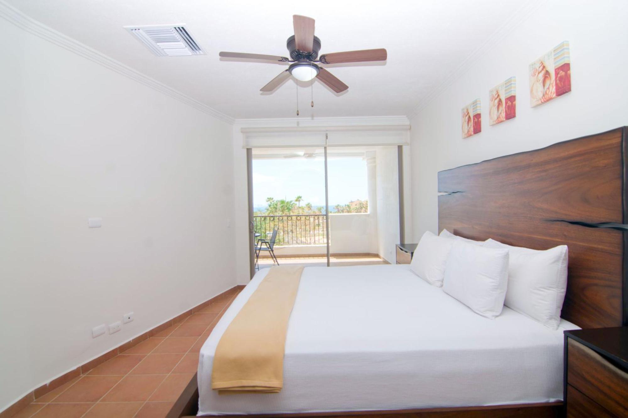 Casa Blanca Golf Villas Puerto Peñasco Exteriör bild