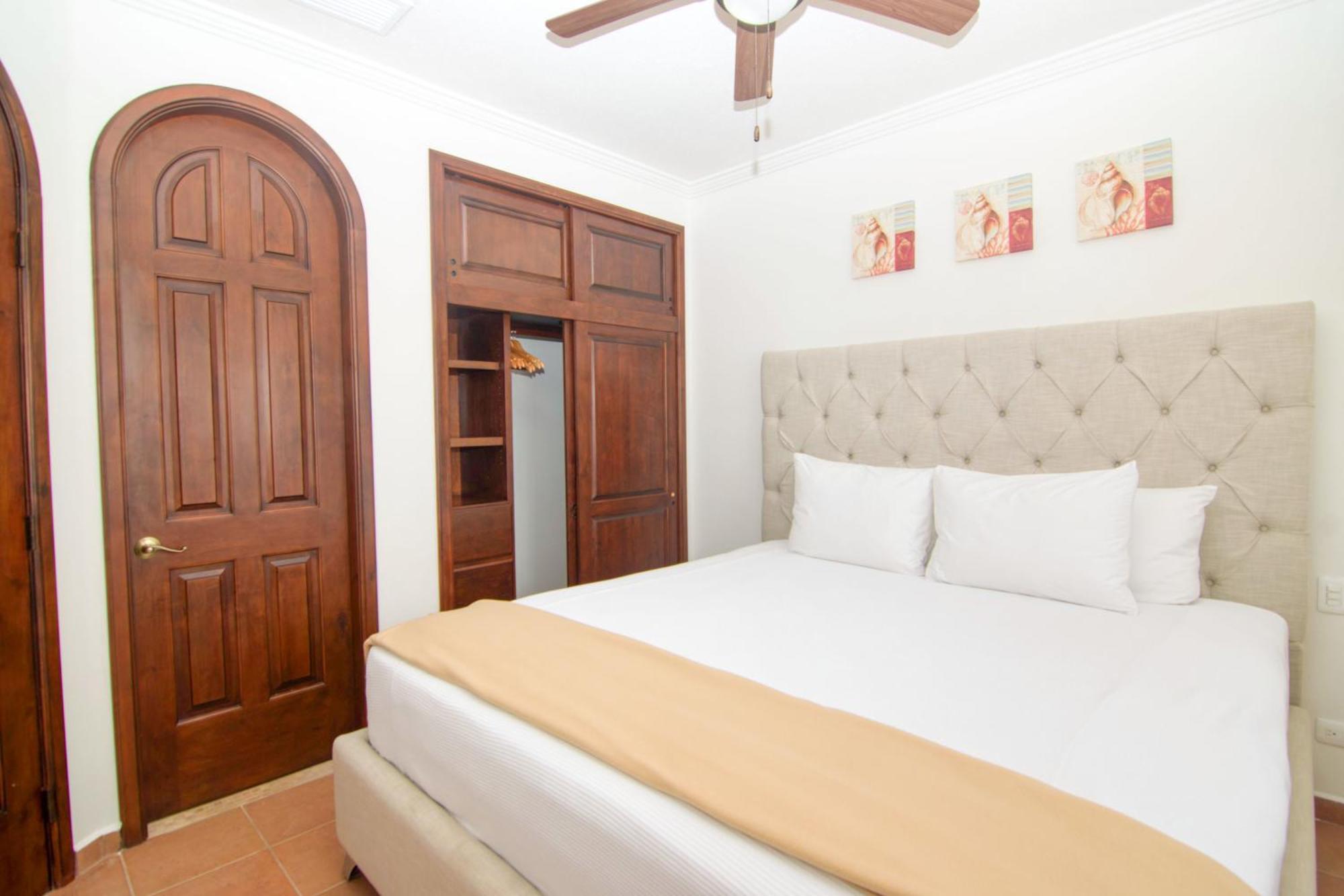 Casa Blanca Golf Villas Puerto Peñasco Exteriör bild