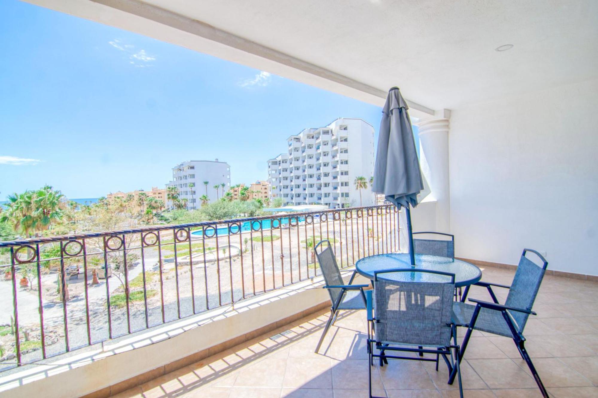 Casa Blanca Golf Villas Puerto Peñasco Exteriör bild