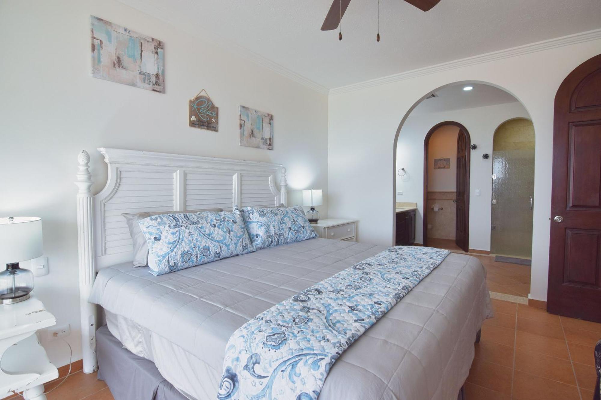 Casa Blanca Golf Villas Puerto Peñasco Exteriör bild
