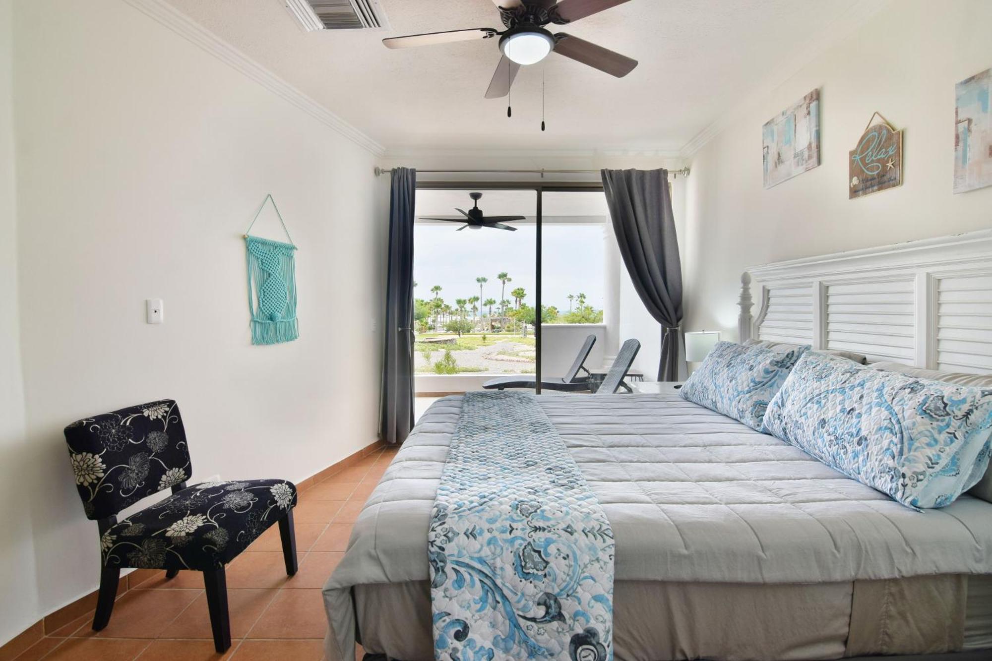 Casa Blanca Golf Villas Puerto Peñasco Exteriör bild