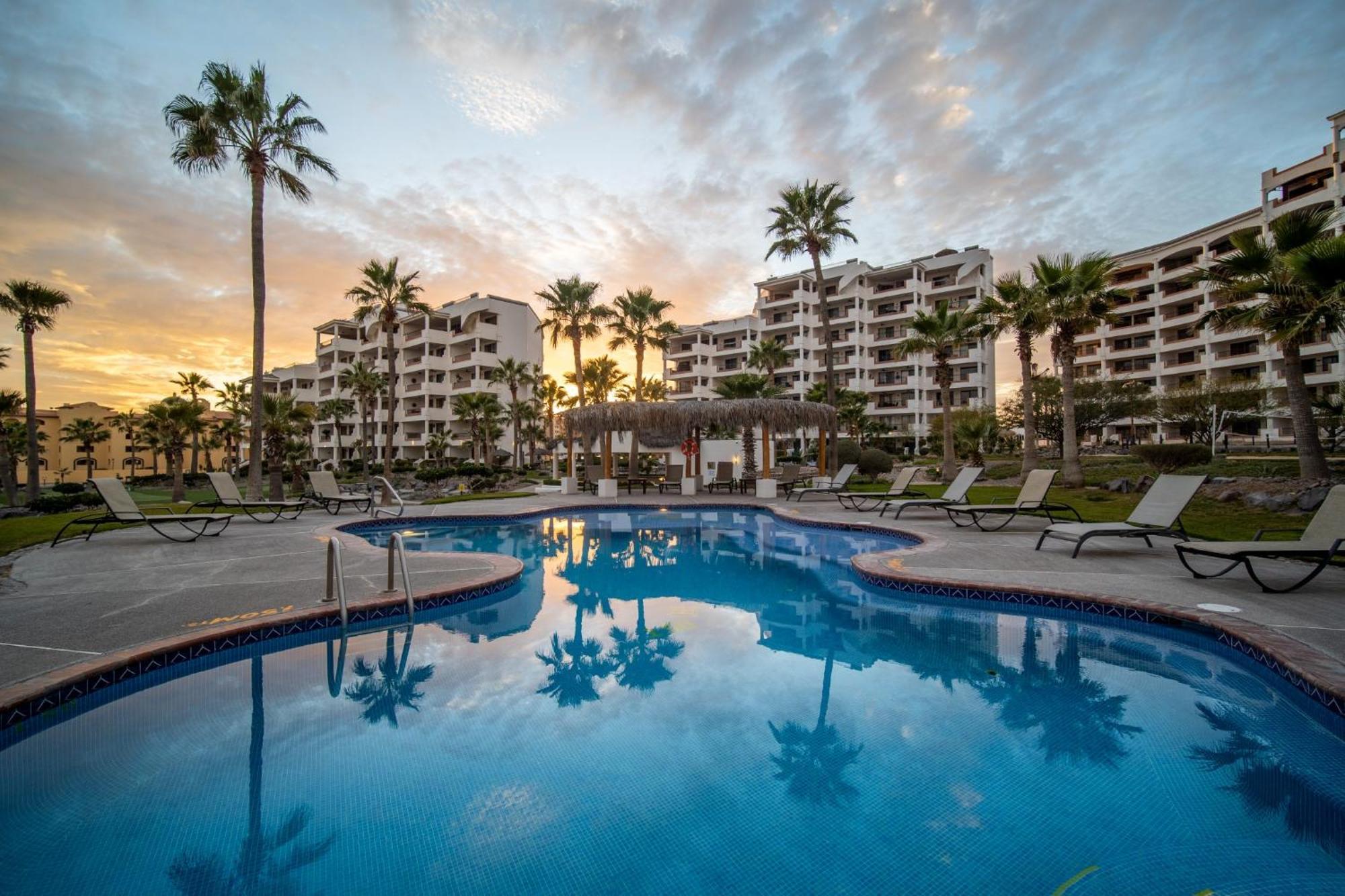 Casa Blanca Golf Villas Puerto Peñasco Exteriör bild