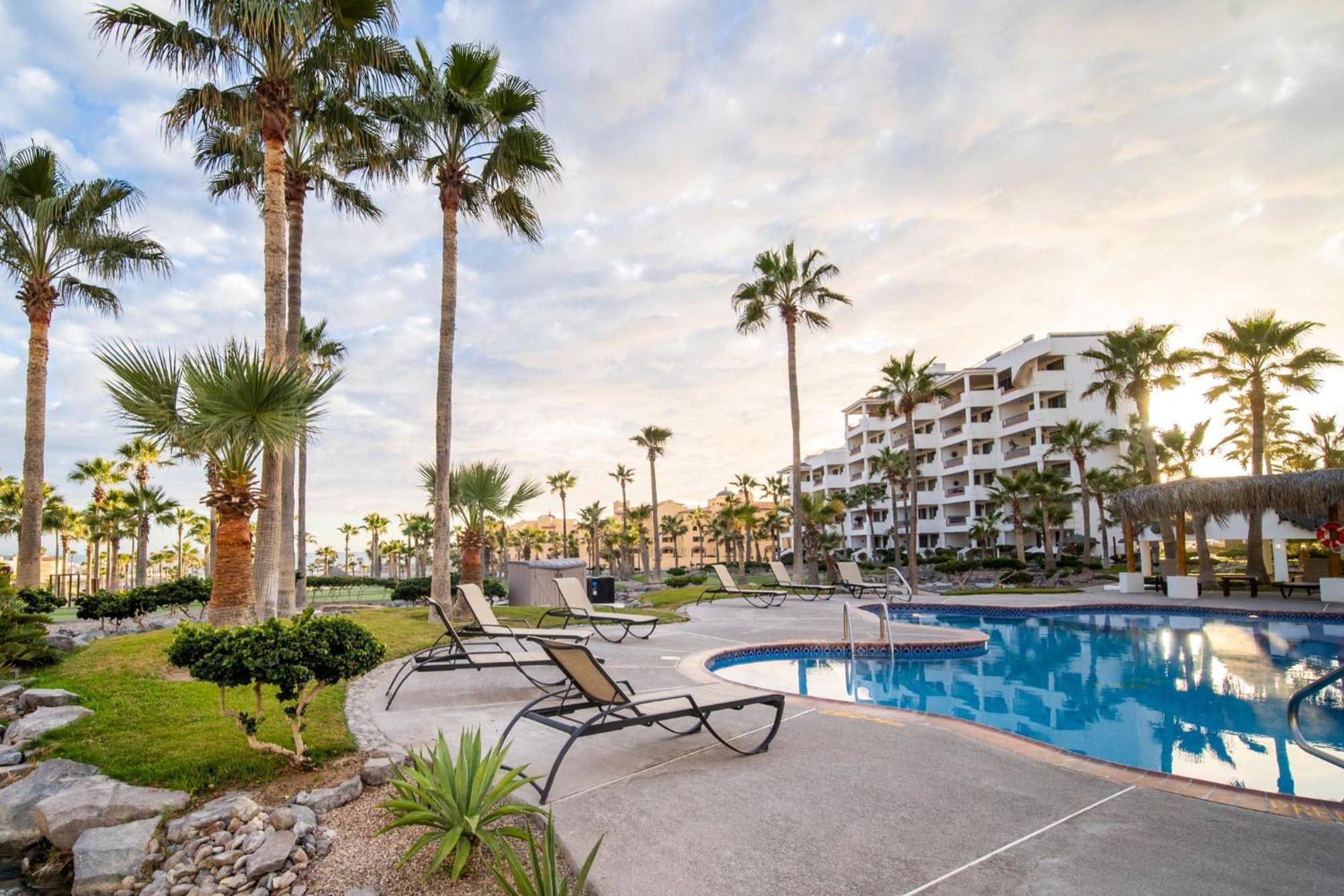 Casa Blanca Golf Villas Puerto Peñasco Exteriör bild