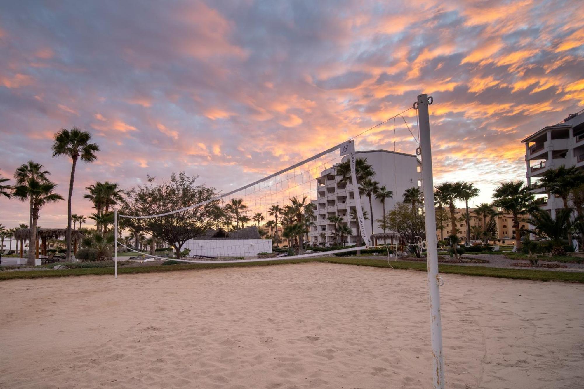Casa Blanca Golf Villas Puerto Peñasco Exteriör bild