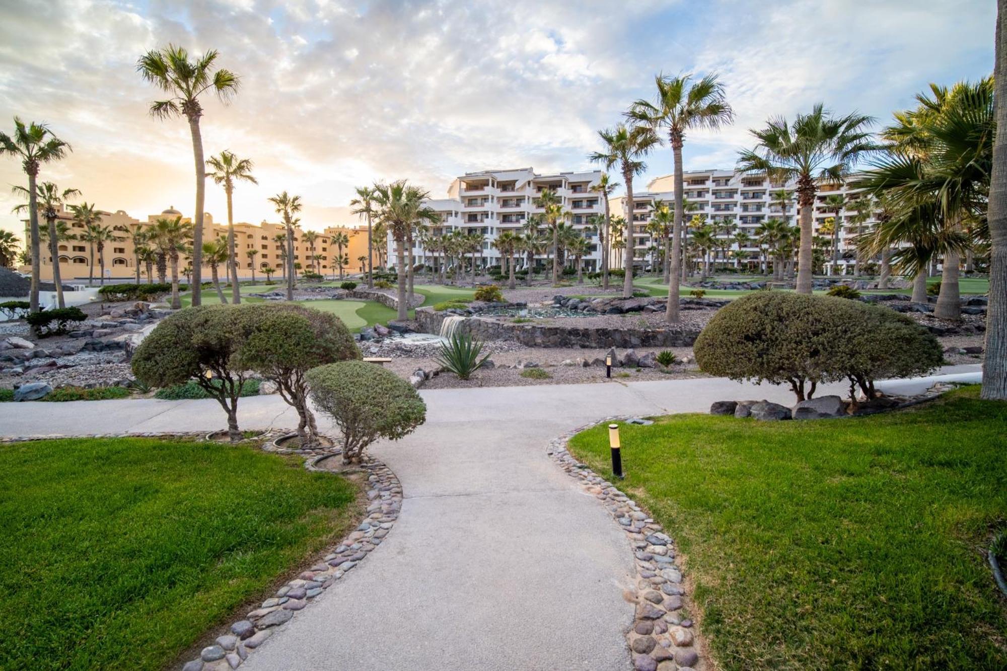 Casa Blanca Golf Villas Puerto Peñasco Exteriör bild