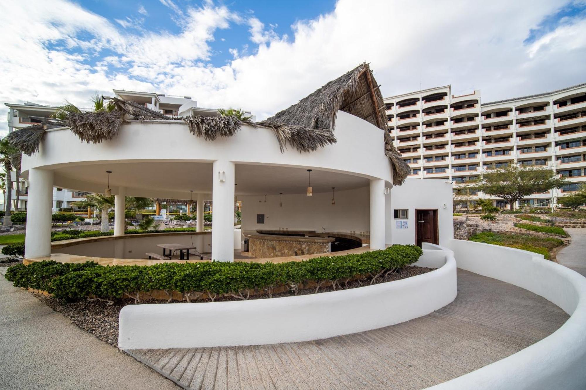 Casa Blanca Golf Villas Puerto Peñasco Exteriör bild