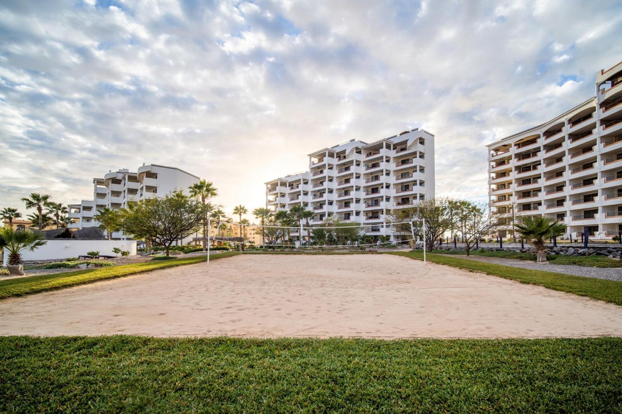 Casa Blanca Golf Villas Puerto Peñasco Exteriör bild
