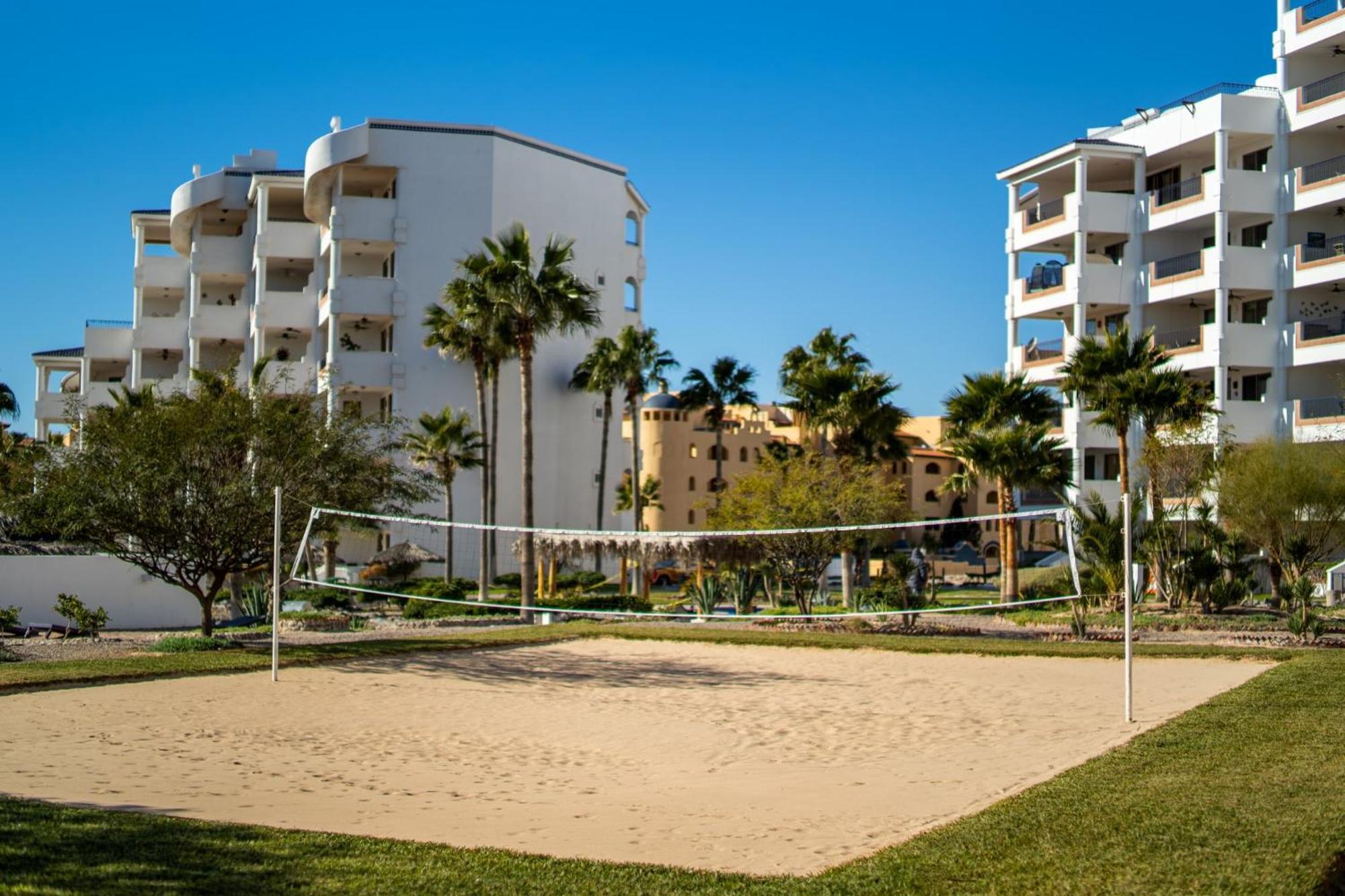 Casa Blanca Golf Villas Puerto Peñasco Exteriör bild
