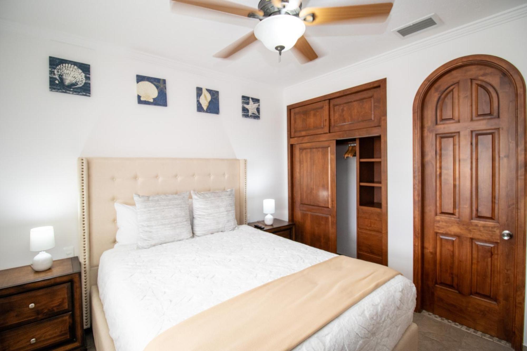 Casa Blanca Golf Villas Puerto Peñasco Exteriör bild