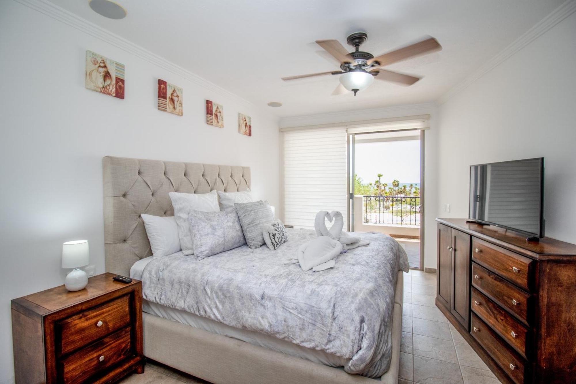 Casa Blanca Golf Villas Puerto Peñasco Exteriör bild