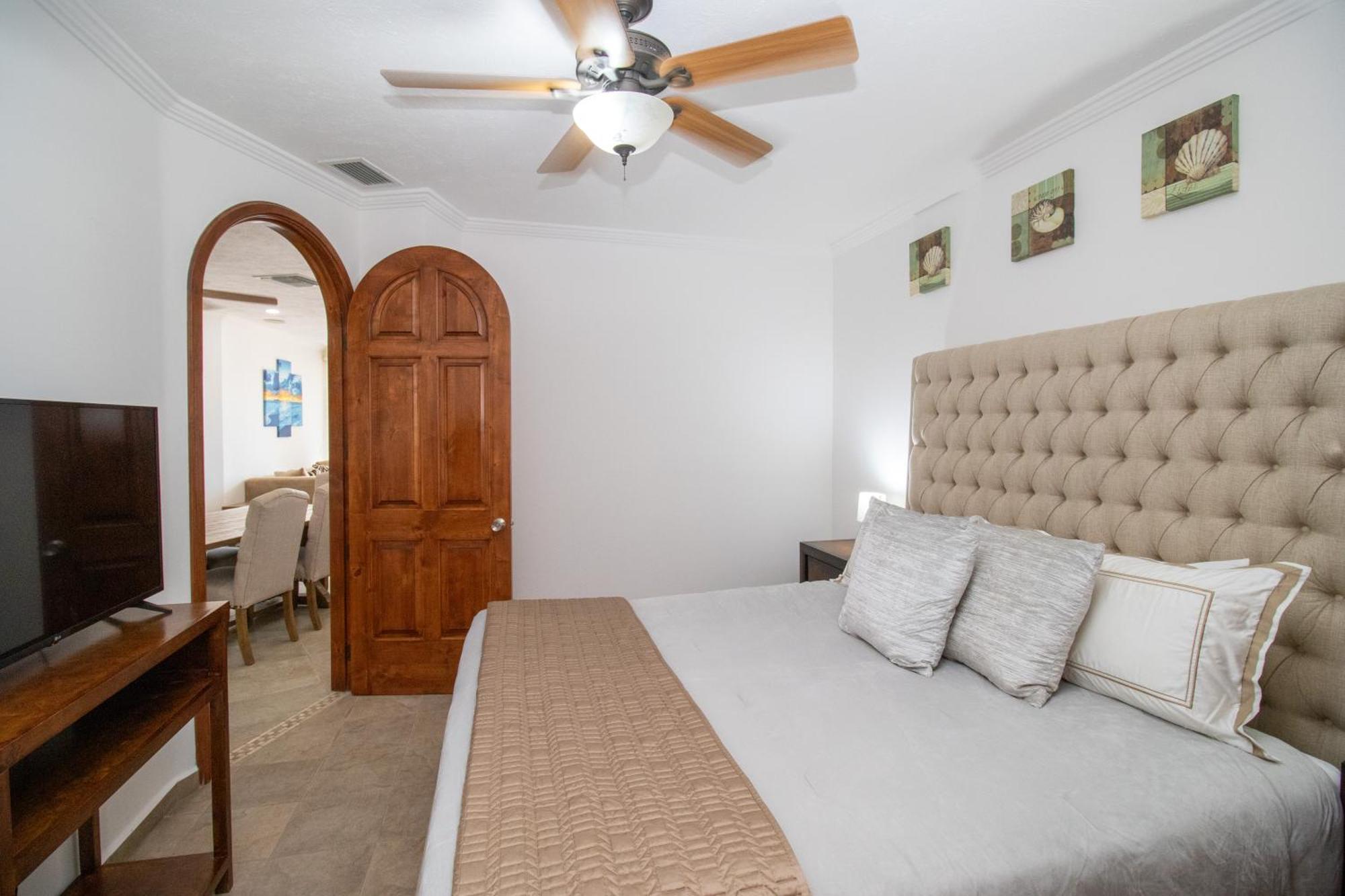 Casa Blanca Golf Villas Puerto Peñasco Exteriör bild